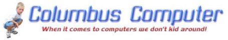 Columbus Computer Logo (C) 2004